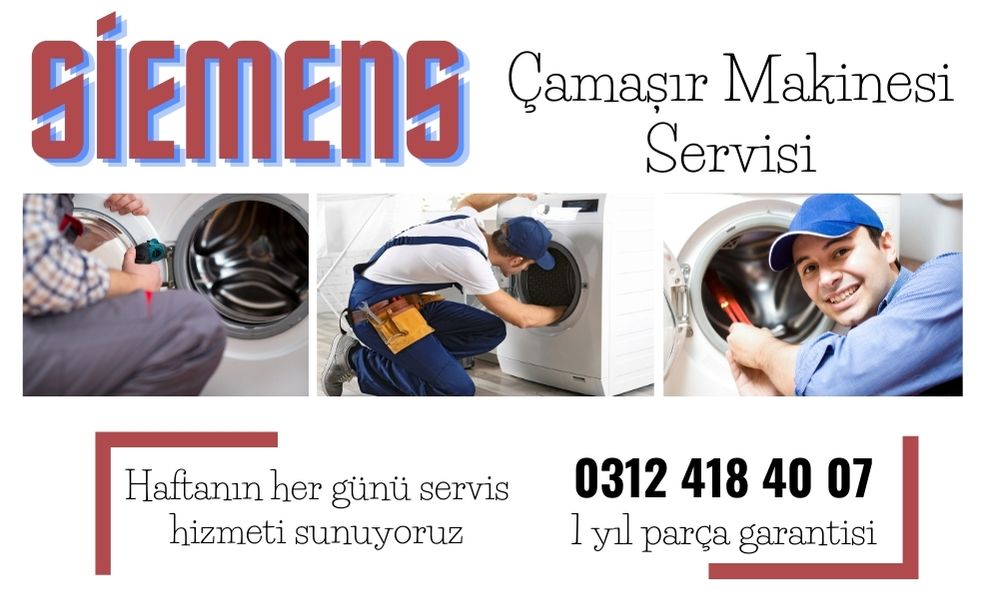 siemens-çamaşır-makinesi-servisi